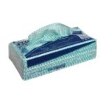 Wypall X50 42 cm x 25 cm grün - Reinigungstuch