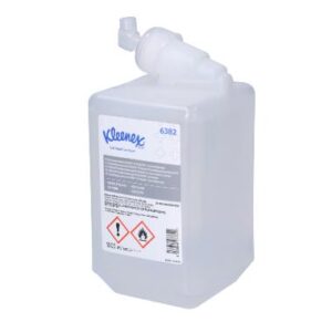 BBH Kleenex Handdesinfektionsgel 1L - Handdesinfektion UN1987LQ-3 N-61297