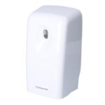 Duftspender 21,2 cm x 12,5cm  x 8,7 cm weiss Aquarius