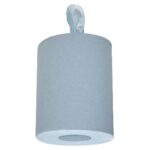 WypAll L10 Extra plus recycelt 38 cm x 18,3 cm 1-lagig 280 Blatt blau