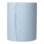 WypAll L10 recycelt 38 cm x 18,3 cm 1-lagig 430 Blatt blau