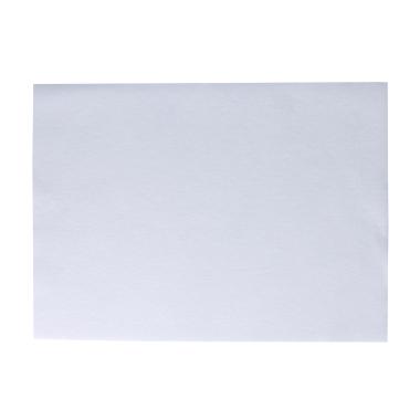 681781 Tischset Linclass 30 cm x 40 cm weiss – Bild 1