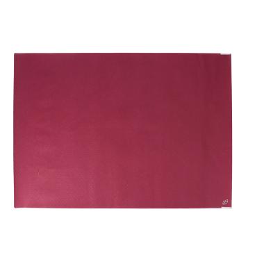 683081 Tischset Papier 30 cm x 42 cm bordeaux Tork Advanced – Bild 1