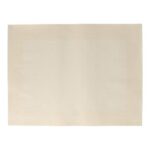 Tischset Bio Dunicel 30 cm x 40 cm Linnea cream