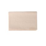 Spenderserviette recycelt 21 cm x 16,5 cm 2-lagig Interfold  braun PS BeGreen