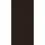 Serviette 33 cm x 33 cm 3-lagig 1/8 Falz schwarz