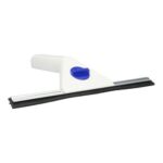 Fensterwischer 25 cm PP weiss
