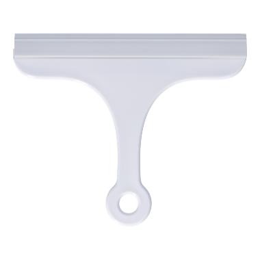 701911 Fensterwischer 25 cm weiss – Bild 1
