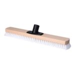 Wischschrubber Power-Stick 460 mm x 330 mm x 230 mm grün-weiss harte Borsten