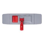BBH Masterclip Klapphalter 40 cm hellgrau