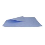 Bodentuch Vlies 50 cm x 60 cm blau 170 Stck