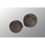 Topfreiniger INOX 60gr rostfreier Edelstahl