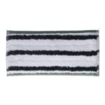 Handpad MicroAktive 260 mm x 120 mm weiss-schwarz