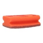 Reinigungsschwamm 13 cm x 7 cm rot 3M Scotch-Brite SCH56