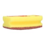 Reinigungsschwamm 13 cm x 7 cm gelb 3M Scotch-Brite SCH57