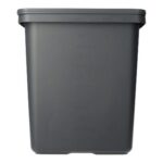 TASKI Eimer 32 cm x 28,5 cm x 22 cm 12l grau