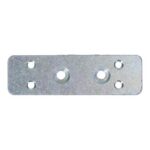 TASKI Konnektorplatte für Tuchboxhalter