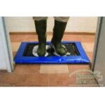 Desinfektionsmatte 60 cm x 90 cm für 10 Liter Desinfektionslösung