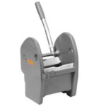 TASKI Moppresse 23,5 cm x 22,5 cm x 35,5cm grau