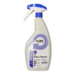 SURE Glass Cleaner 750ml - Glasreiniger UN0000