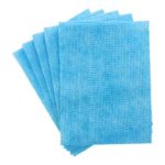 Reinigungstuch - Suma Lavette 51 cm x 36 cm blau