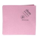 PVAmicro 38 cm x 35 cm red - Mikrofasertuch