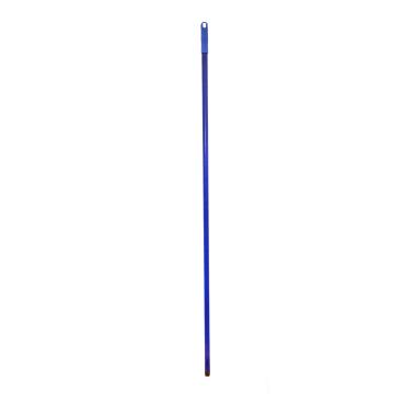 70583 Glasfaserstiel Ø 25 mm x 1500 mm blau – Bild 1