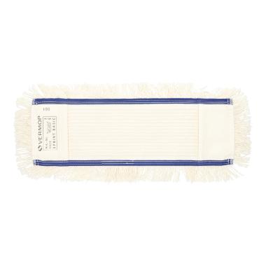 70676 Sprint Basic Mop 40 cm getuftet weiss - Fransenmop – Bild 1