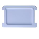 Deckel PE 27,8 cm x 17,7 cm grau