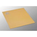 BBH PVA pevo 35 cm x 40 cm natur - Lochtuch