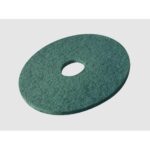 Superpad Ø 430 mm grün