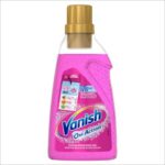 Vanish Oxi Action Gel 750ml - Fleckentferner UN0000