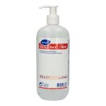 Soft Care Des E H5 500ml - Handdesinfektion UN1170LQ-3