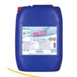 BBH Prima Oxy 20kg - Desinfektions-Vollwaschmittel UN3149-5.1 u. 8