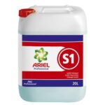 Ariel Professional S1 Actilift 20L - Vollwaschwaschmittel UN0000