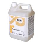 SURE Cleaner & Degreaser 5L - Fettlöser UN0000