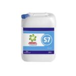 Ariel Professional S7 SC Alca Extra 20L - flüssiges Waschadditiv UN1719-8