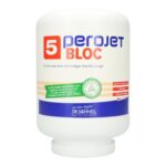 Perojet Bloc 5 4kg - blockförmiger Geschirrreiniger UN3262-8