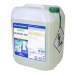 Desifor-AM 10L Safe - Desinfektionsreiniger UN1903-8F