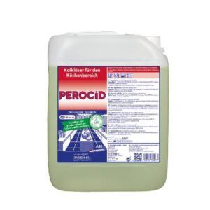 Perocid 10L - Entkalker UN0000