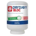 Peroje Bloc 8 4kg - blockförmiger Geschirrreinger UN3262-8