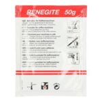 Bonamat RENEGITE 50g - Kaffeemaschinenentkalker UN2967LQ-8