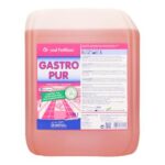 Gastro Pur 10L - Fettlöser UN0000