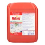 Milizid Citro 10L - Sanitärreiniger UN0000