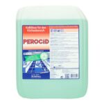 Perocid 10L - Entkalker UN0000