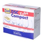 DSC Compact Tabs - Geschirrreiniger UN0000