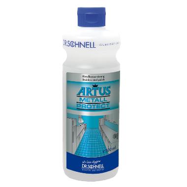 71254 Artus Metall Prot 500ml - Oberflächenreiniger UN1993LQ-3 – Bild 1