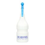 Leerflasche mit Sprühpistole für Dr. Schnell-Produkte ohne Label 600ml