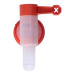 Ablasshahn ND 45  für 3/5/10 Liter-Kanister, chlorfreie Produkte