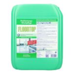 Floortop Wischpflege 10L - Bodenreiniger UN0000
